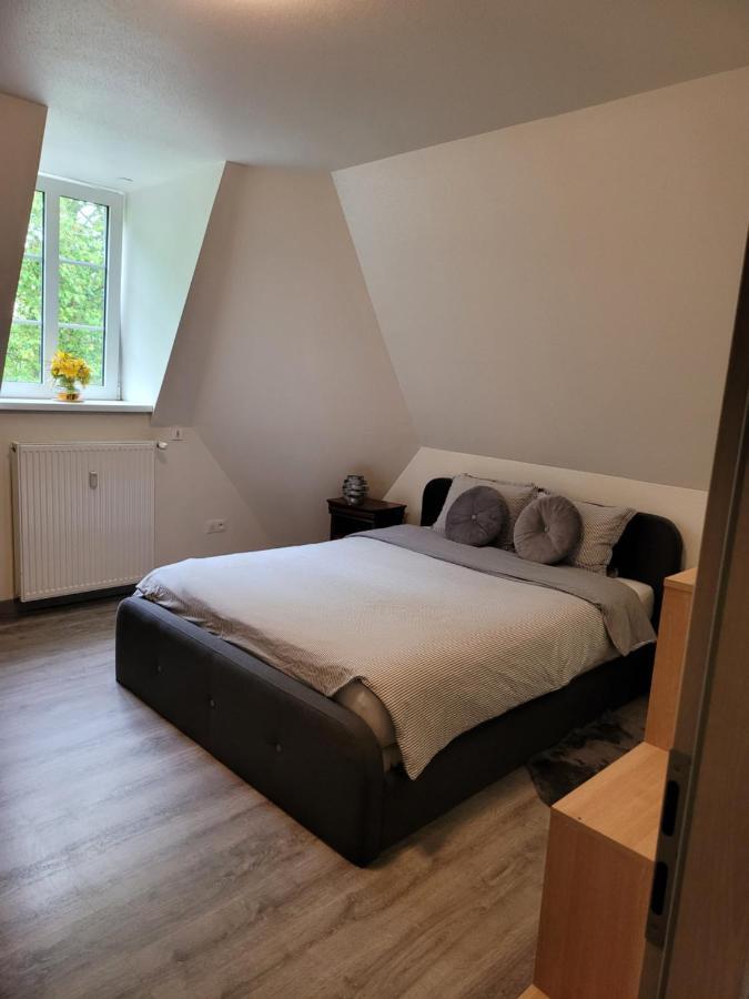 Апартаменты Logement Entier Proche Gare Et Centre Ville Мюлуз Экстерьер фото